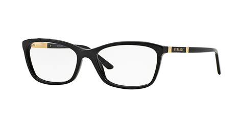 versace 3186 frames